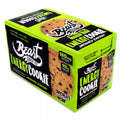 Beast Energy Protein Cookie Pack, Chocolate Chip, 24 ea