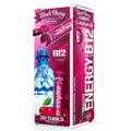 Zipfizz Energy Drink Mix, Black Cherry, 20 ea