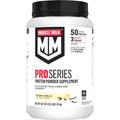 Muscle Milk Pro Series Protein Powder Supplement, Intense Vanilla, 40.7 oz