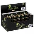 Wonderful Pistachios Pack, Roasted and Salted, 24 ea