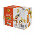 Simply Cheetos Puffs White Cheddar, 30 ea
