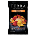 Terra Original Chips, 15 oz