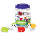 Snap-n-Learn Counting Sheep, 1 ea
