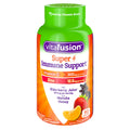 Vitafusion Super Immune Support Gummies, 90 ea
