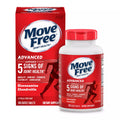 Move Free Advanced Capsules For Joint Health, 200 ea