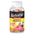 Airborne Assorted Fruit Flavored Gummies, 75 ea