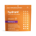 Hydrant Immunity Elderberry Stick Packs, 35 ea