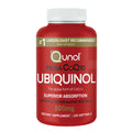 Qunol Mega CoQ10 Softgels, 120 ea