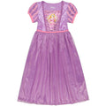 Licensed Rapunzel Aurora Fantasy Gown, 2T, 1 ea