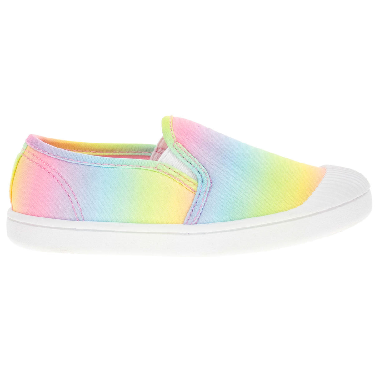 Western Chief Girls Play Shoes, Size 8, 1 ea