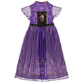 Licensed Anna Fantasy Gown, 2T, 1 ea