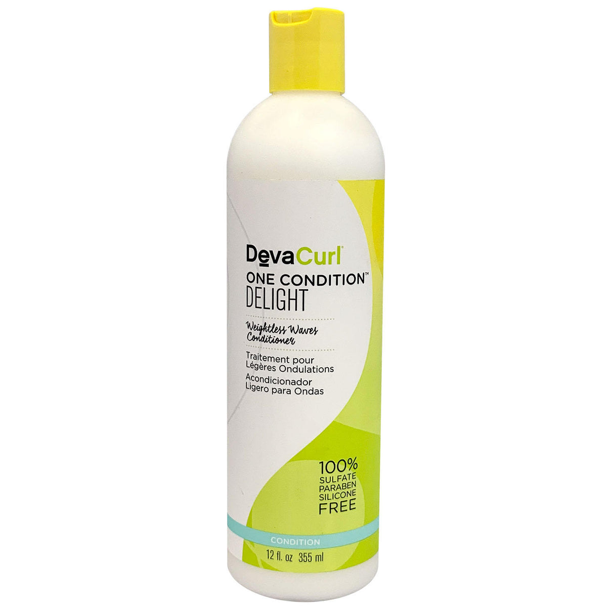 DevaCurl One Condition Delight, 12 oz