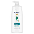Dove Nutritive Solutions Conditioner, Daily Moisture, 40 oz