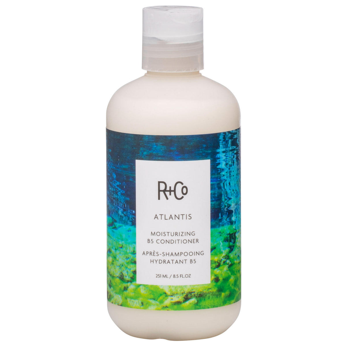 R+CO Atlantis Moisturizing-B5 Conditioner, 8.5 oz