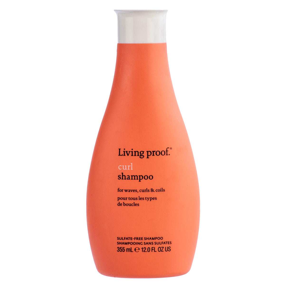 Living Proof Curl Shampoo, 12 oz