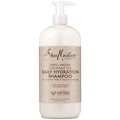 Shea Moisture Virgin Coconut Oil Shampoo, 34 oz