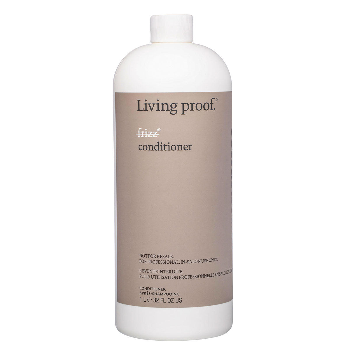 Living Proof No Frizz Conditioner, 32 oz