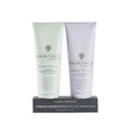 Hairitage Curl Defining Crème and Leave-in Conditioner Pudding Duo Pack, 1 ea