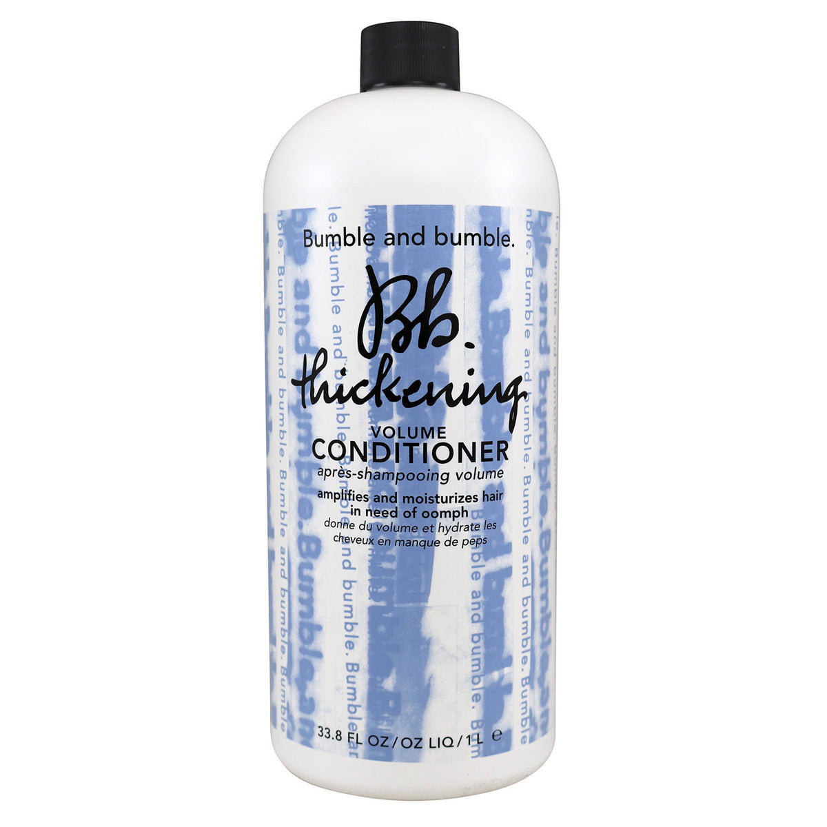 Bumble and Bumble Thickening Volume Conditioner, 33.8 oz