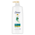 Dove Nutritive Solutions Shampoo, Daily Moisture, 40 oz
