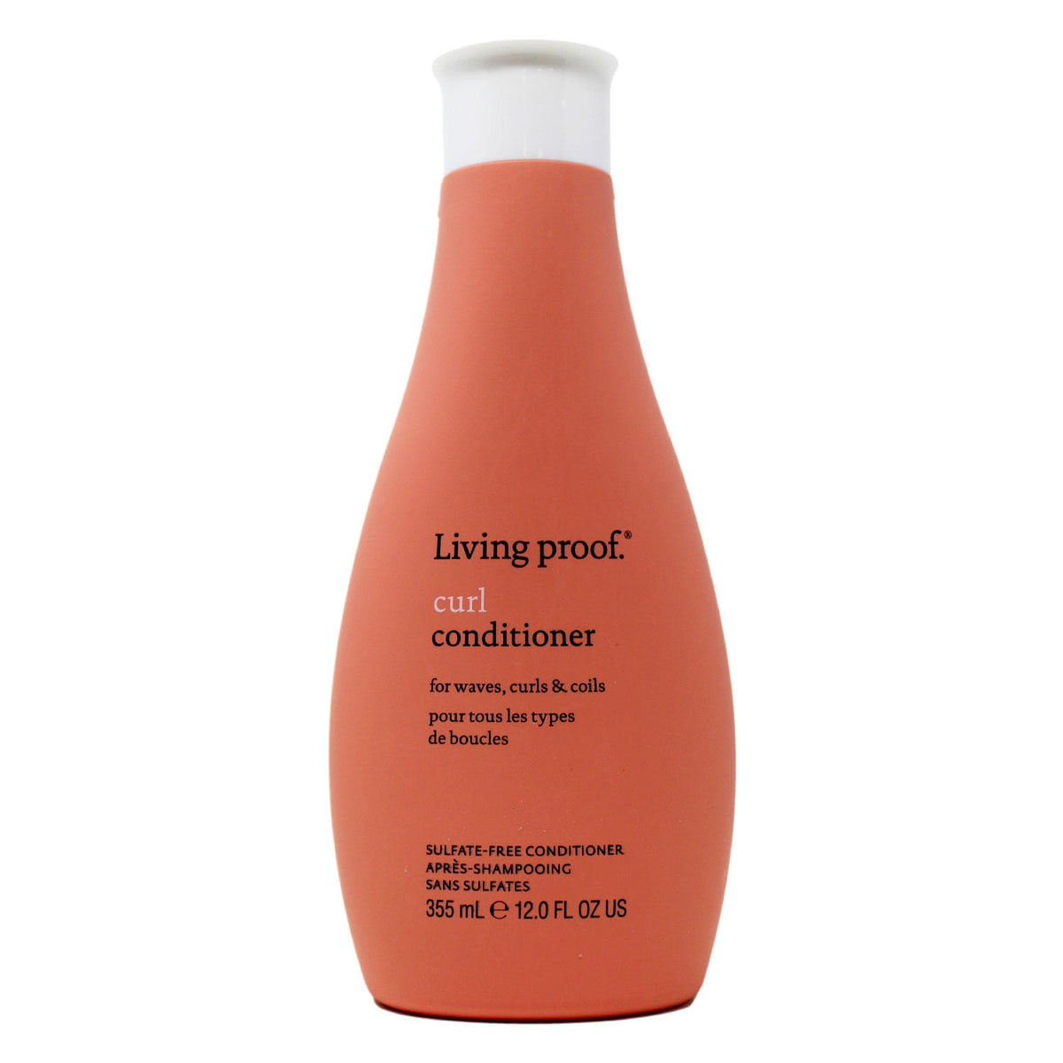 Living Proof Curl Conditioner, 12 oz