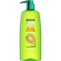 Garnier Fructis Sleek & Shine Shampoo With Pump, 40 oz