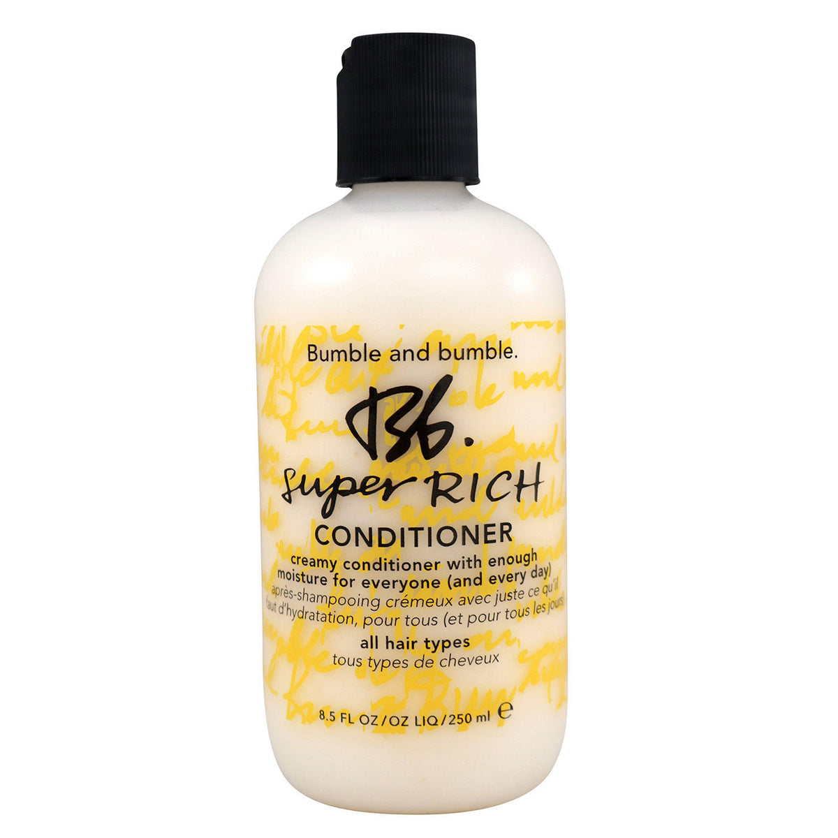 Bumble and Bumble Super Rich Conditioner, 8.5 oz