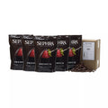 Sephra Premium Fondue Dark Chocolate Box, 1 ea