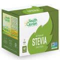Health Garden Stevia Sweetener Pack, 40 ea