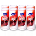 N'Joy Pure Sugar Canisters, 8 ea