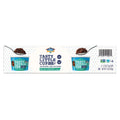 Blue Diamond Tasty Little Cup Pack, Molten Chocolate Cake, 6 ea