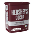Hershey's Naturally Unsweetened Baking Cocoa, 23 oz