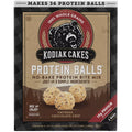 Kodiak Cakes Protein Balls, Oatmeal Chocolate Chip, 3 ea