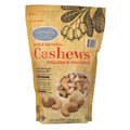Glenda's Farmhouse Whole Natural Unsalted and Unroasted Cashews, 26 oz