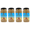 Premium Gold Whole Flaxseed Pack, 4 ea
