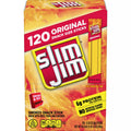 Slim Jim Original, 120 ea
