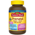 Nature Made Prenatal + DHA Softgels, 150 ea