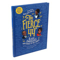 The Fierce 44, 1 ea