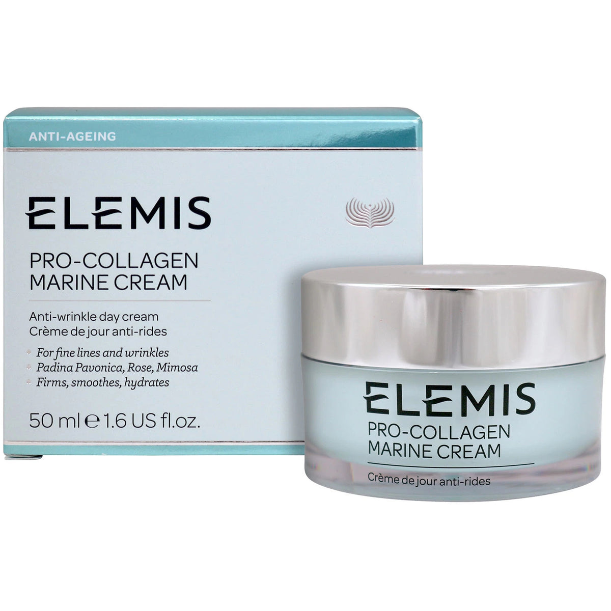 Elemis Pro-Collagen Marine Cream, 1.6 oz