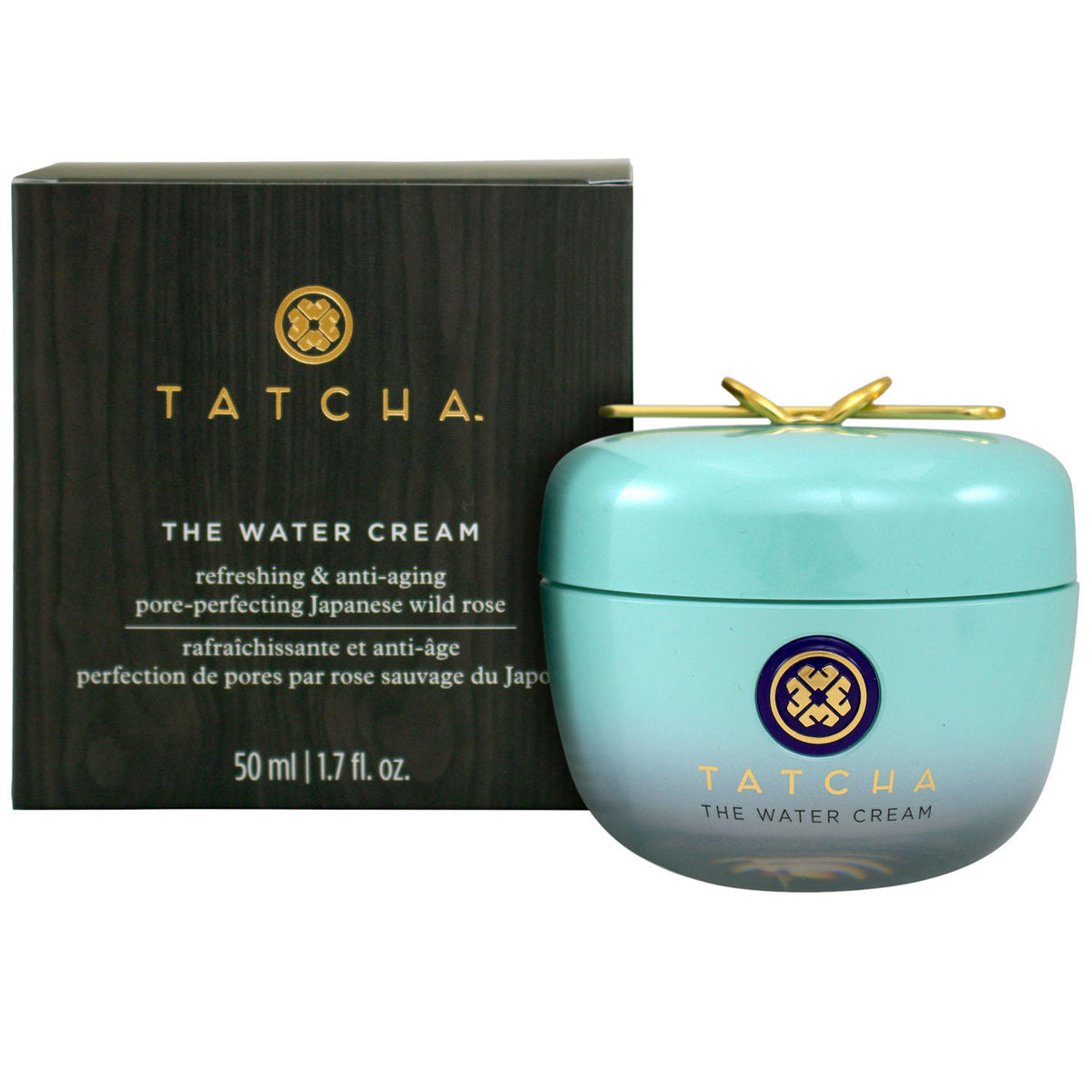 Tatcha The Water Cream, 1.7 oz