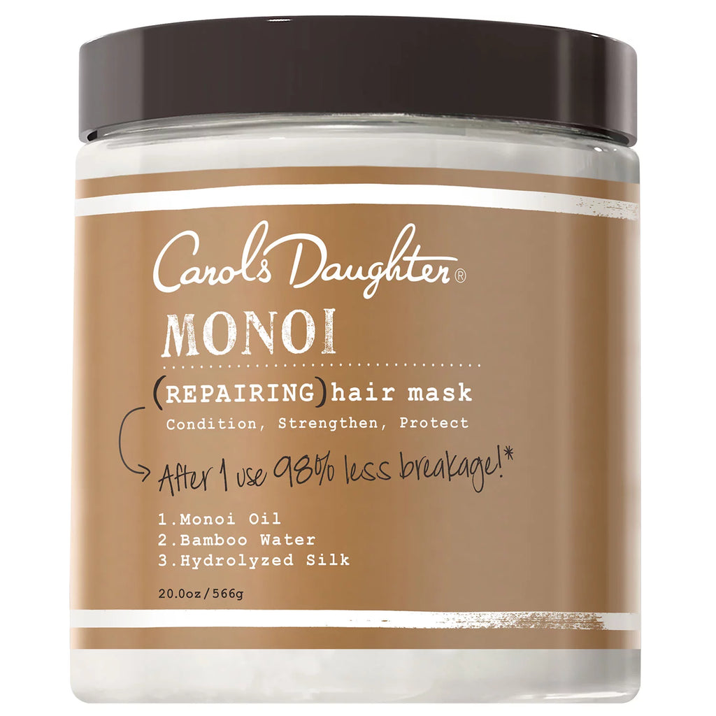 Carol's Daughter Monoi Mask, 20 oz