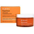 Elemis Superfood AHA Glow Cleansing Butter, 3 oz