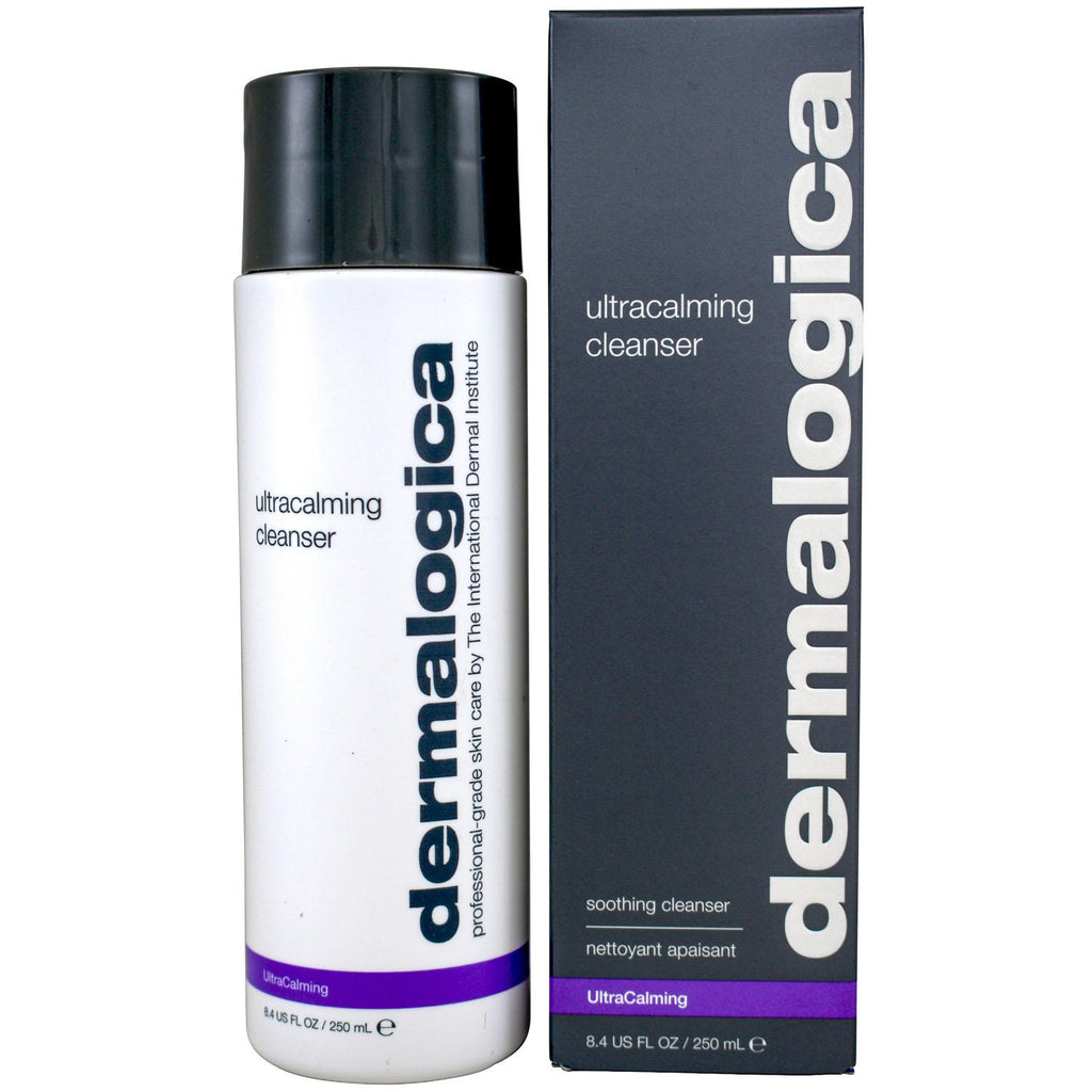 Dermalogica Ultracalming Cleanser, 8.4 oz