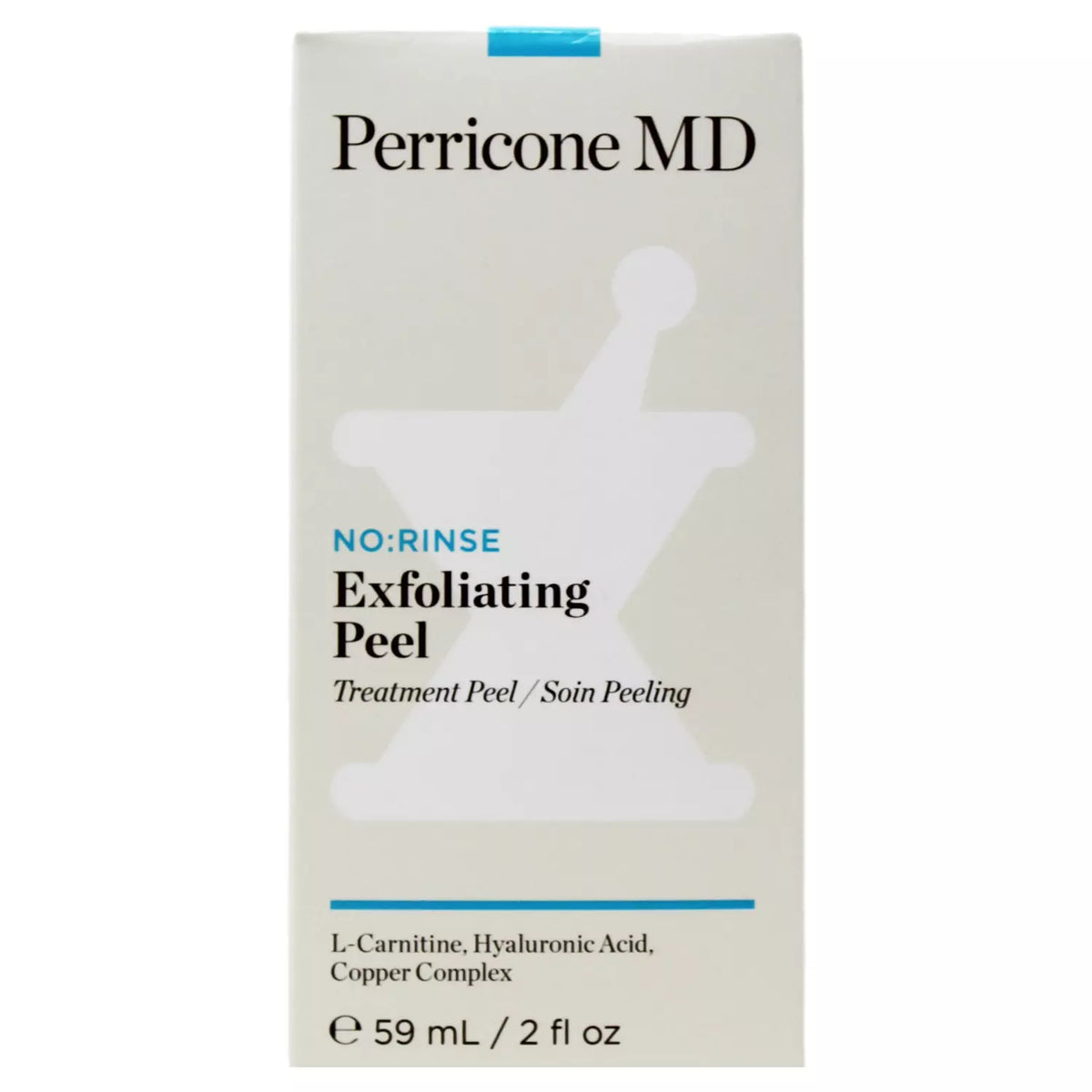Perricone MD No:Rinse Exfoliating Peel, 1 ea