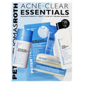 Peter Thomas Roth Acne-Clear Kit, 1 ea