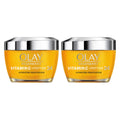 Olay Regenerist Vitamin C + Peptide 24 Face Moisturizer, 2 ea