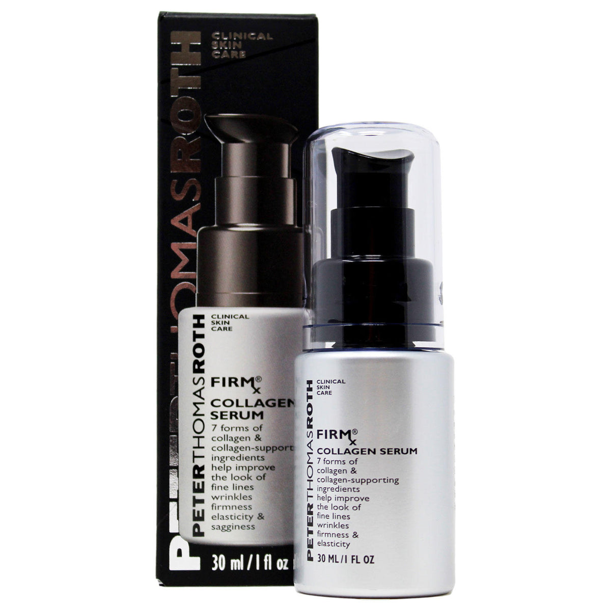 Peter Thomas Roth FIRMx Collagen Serum, 1 ea