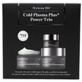 Perricone MD Cold Plasma Plus+ Power Trio Pack, 1 ea
