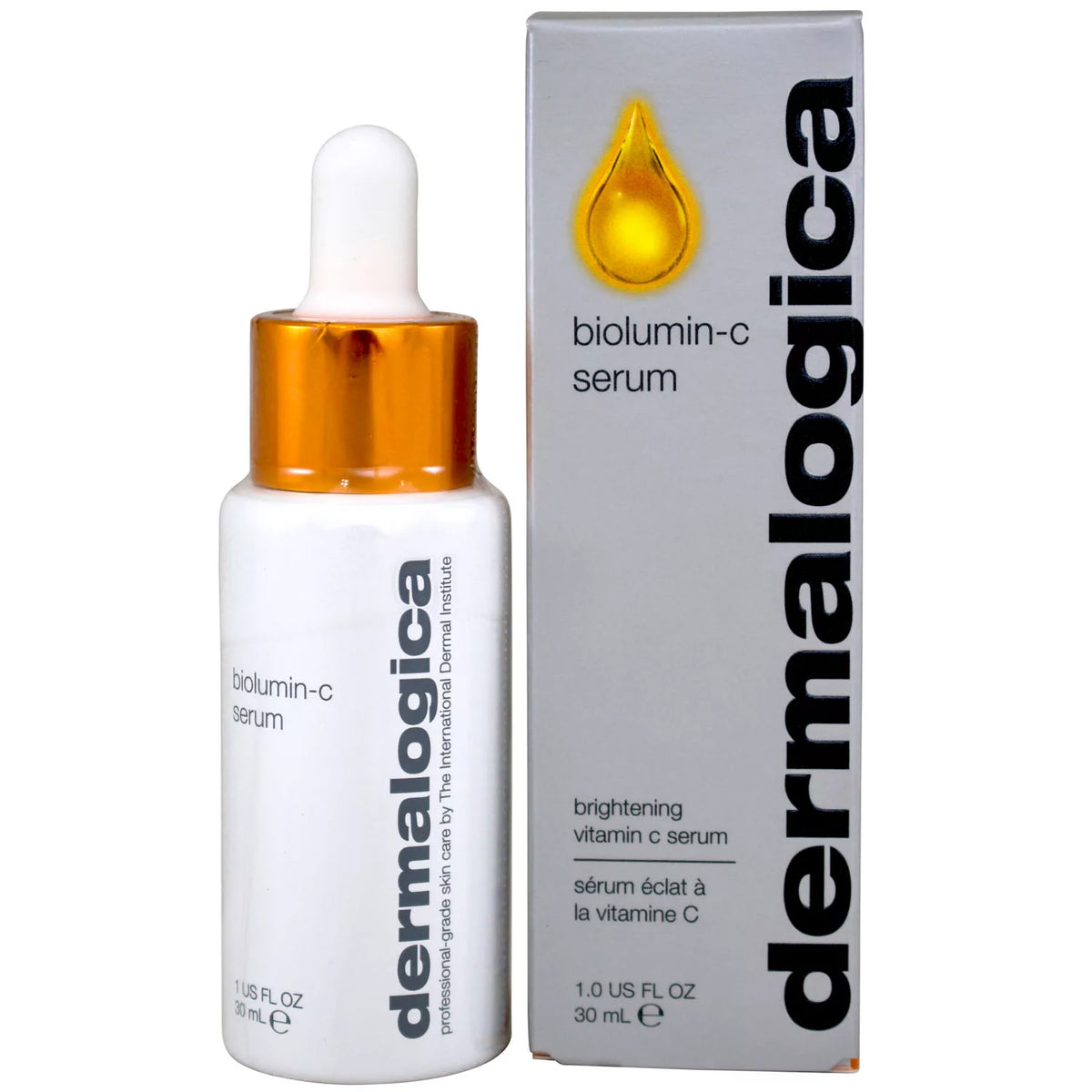 Dermalogica Biolumin-C Serum, 1 oz