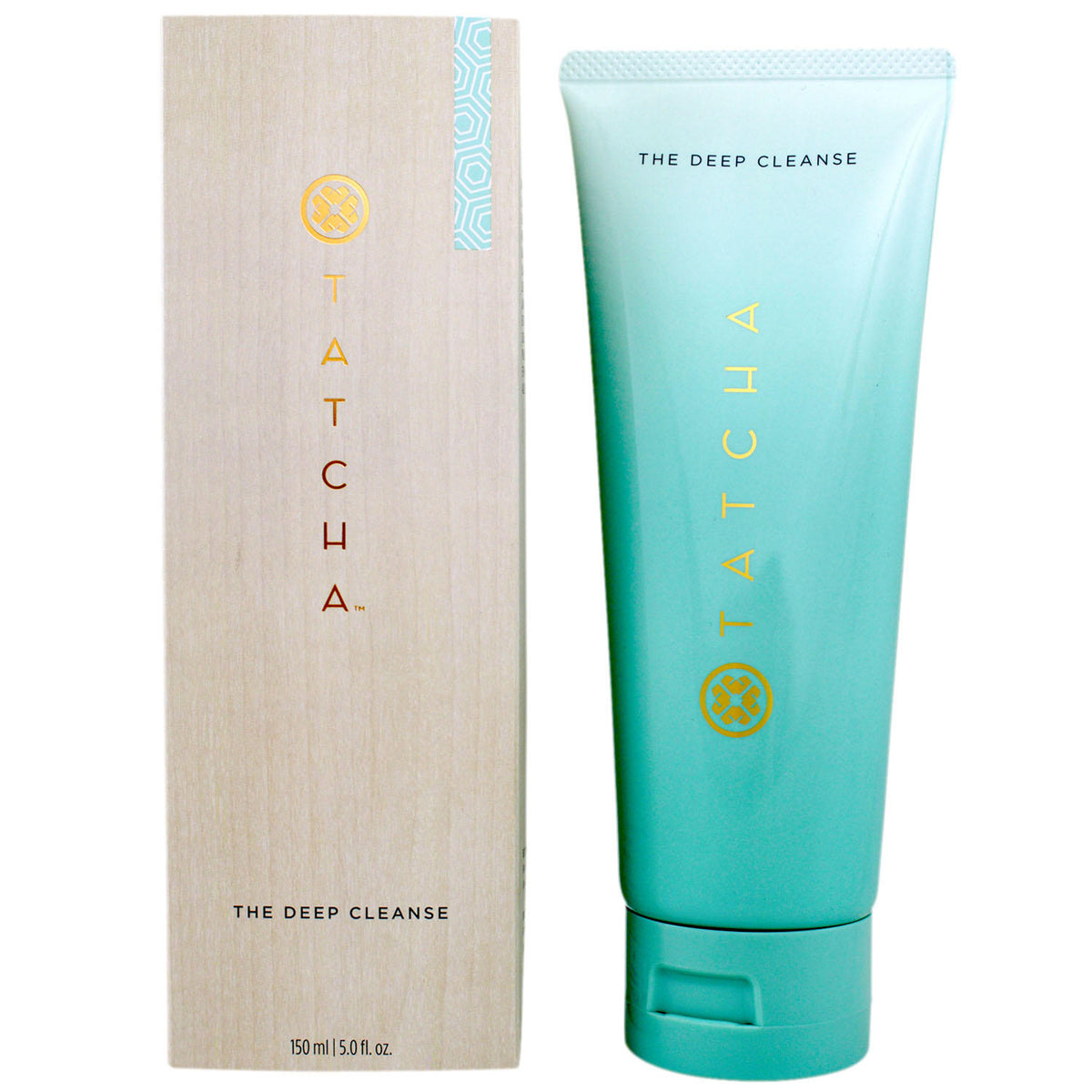Tatcha The Deep Cleanse, 5 oz
